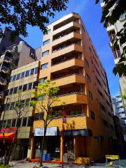 半蔵門線半蔵門駅 MS 1R