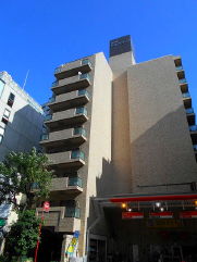 半蔵門線半蔵門駅 MS 1R