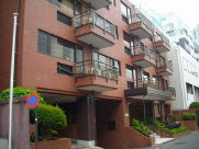 半蔵門線永田町駅 MS 