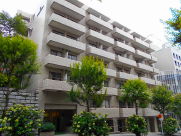 半蔵門線半蔵門駅  1R