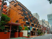 有楽町線麹町駅 MS 1DK