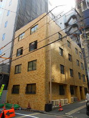 有楽町線麹町駅 事務所 