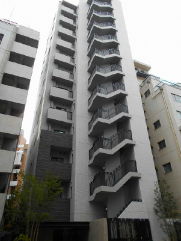 有楽町線市ヶ谷駅 MS 2LDK