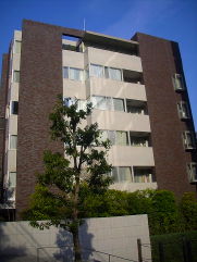 有楽町線麹町駅 MS 1LDK