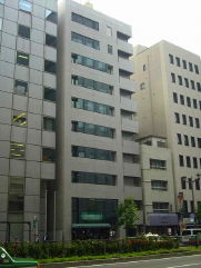 半蔵門線半蔵門駅 事務所 