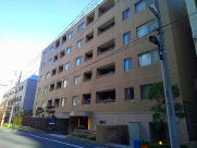 半蔵門線半蔵門駅 MS 1R