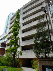 有楽町線麹町駅 MS 1LDK