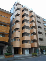 半蔵門線半蔵門駅 MS 1LDK