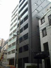 総武中央線四ツ谷 MS 1K