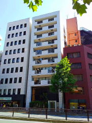 半蔵門線半蔵門駅 事務所 